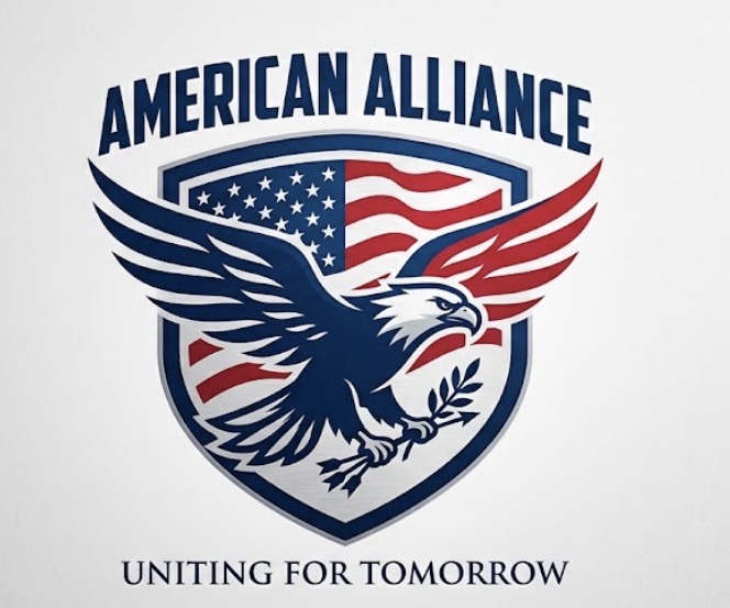 American Alliance Logo